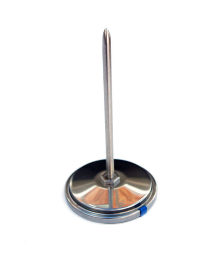 Nhiệt Kế Thịt Comark MT200K Mặt Số 7 cm Thân 12 cm, 120 Đến 200 Độ F