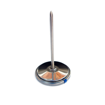 Nhiệt Kế Thịt Comark MT200K Mặt Số 7 cm Thân 12 cm, 120 Đến 200 Độ F