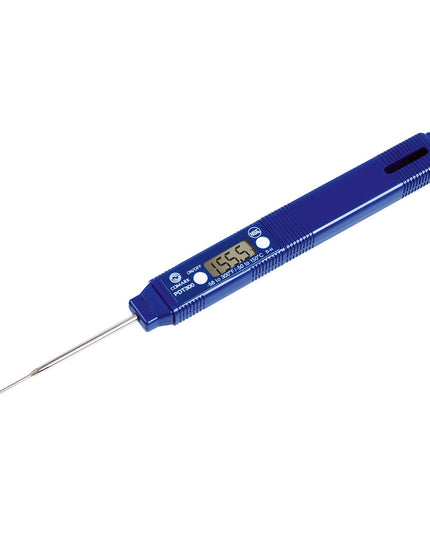 Nhiệt Kế Kỹ Thuật Số Bỏ Túi Chống Nước Comark PDT300 Đầu Dò 7.6 cm, -50 Đến 149 Độ C