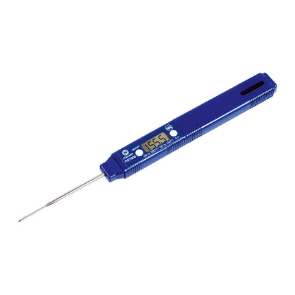 Nhiệt Kế Kỹ Thuật Số Bỏ Túi Chống Nước Comark PDT300 Đầu Dò 7.6 cm, -50 Đến 149 Độ C