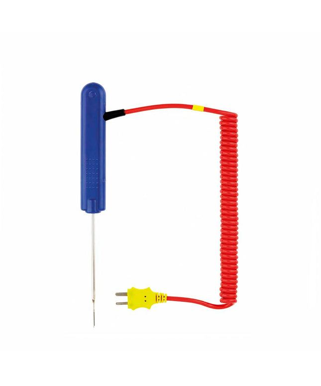Đầu Dò Xuyên Mỏng Comark PK19M Thân 7.6 cm Đường Kính 1.6 mm