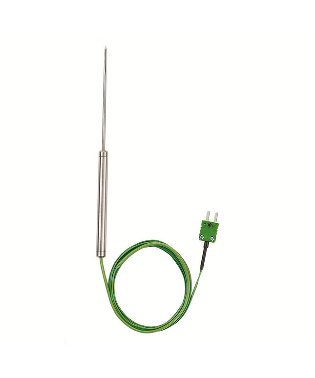 Đầu Dò Thịt Lò Nướng Comark PK23M Type K Dây Chịu Nhiệt