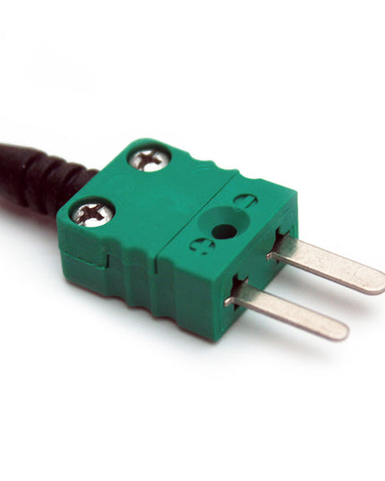 Đầu Dò Thịt Lò Nướng Comark PK23M Type K Dây Chịu Nhiệt