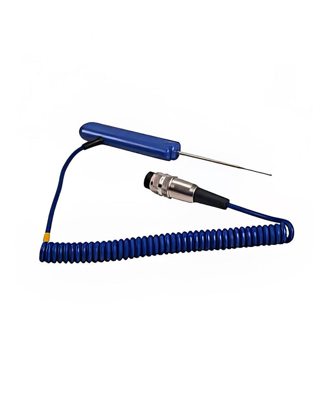 Đầu Dò Xuyên Mỏng Comark PT19L 1.6 mm Type T Thân 7.6 cm