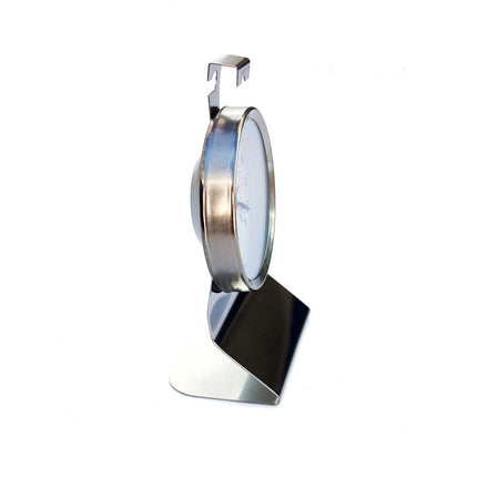 Nhiệt Kế Tủ Lạnh Tủ Đông Comark RFT2AK Inox -20 Đến 80F