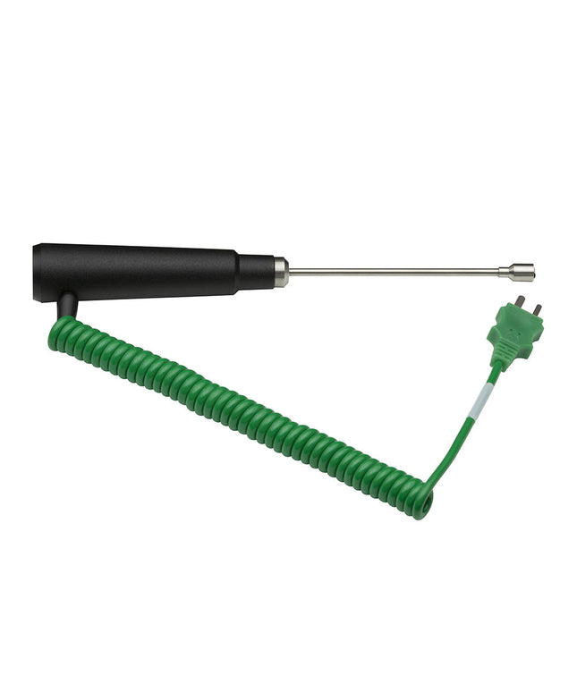 Đầu Dò Bề Mặt Comark SK21M Type K Thân Thẳng