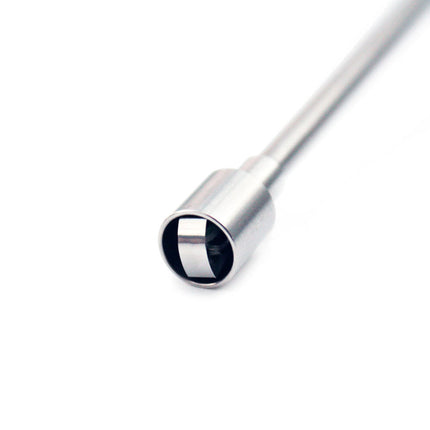 Đầu Dò Bề Mặt Comark SK21M Type K Thân Thẳng
