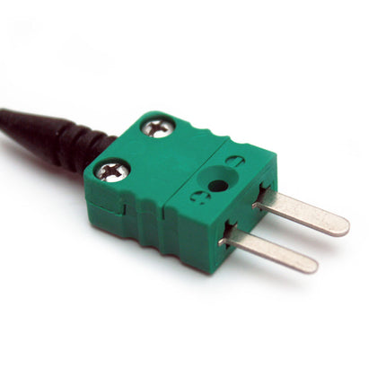 Đầu Dò Bề Mặt Comark SK21M Type K Thân Thẳng