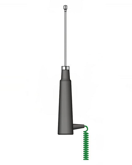 Đầu Dò Bề Mặt Comark SK21M Type K Thân Thẳng