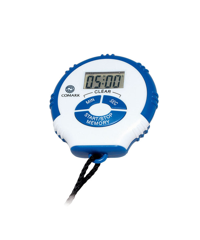 Đồng Hồ Bấm Giờ Comark SWT2 Bộ Nhớ Dây 45.7 cm