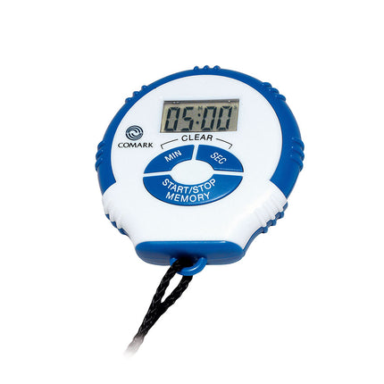 Đồng Hồ Bấm Giờ Comark SWT2 Bộ Nhớ Dây 45.7 cm