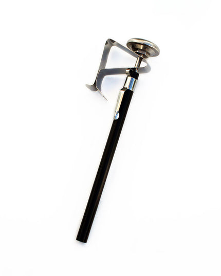 Nhiệt Kế Bỏ Túi Cà Phê Espresso Comark T200L Mặt Đồng Hồ 2.5 cm Que 12.7 cm, 100 Đến 200 Độ F