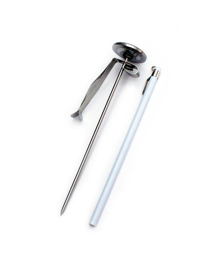 Nhiệt Kế Bỏ Túi Comark T220/38A Mặt Đồng Hồ 4.4 cm Que Đo 20.3 cm 0 Đến 220 Độ F