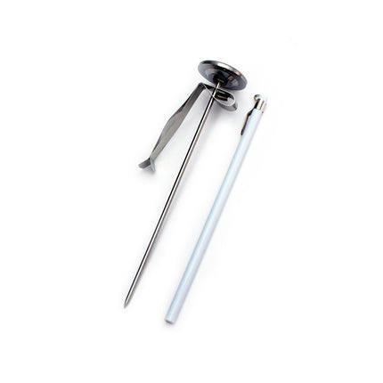 Nhiệt Kế Bỏ Túi Comark T220/38A Mặt Đồng Hồ 4.4 cm Que Đo 20.3 cm 0 Đến 220 Độ F
