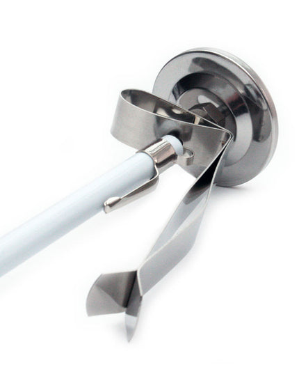 Nhiệt Kế Bỏ Túi Comark T220/38A Mặt Số 4.4 cm Que 20.3 cm, 0 Đến 220 Độ F