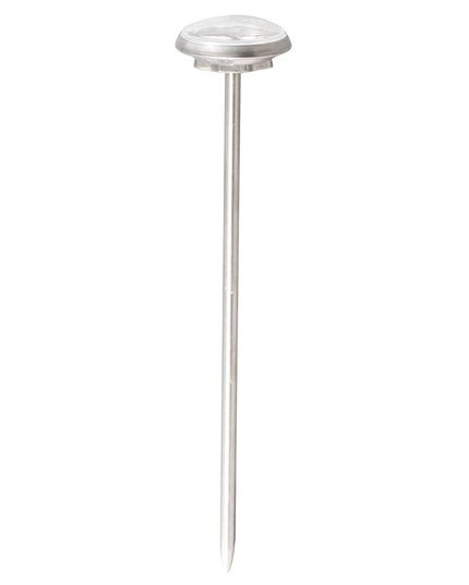 Nhiệt Kế Bỏ Túi Comark T220A Mặt Đồng Hồ 2.5 cm Que Đo 12.7 cm, 0 Đến 220 Độ F