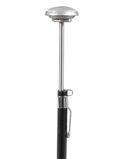 Nhiệt Kế Bỏ Túi Comark T220A Mặt Số 2.5 cm Que Đo 12.7 cm, 0 Đến 220 Độ F