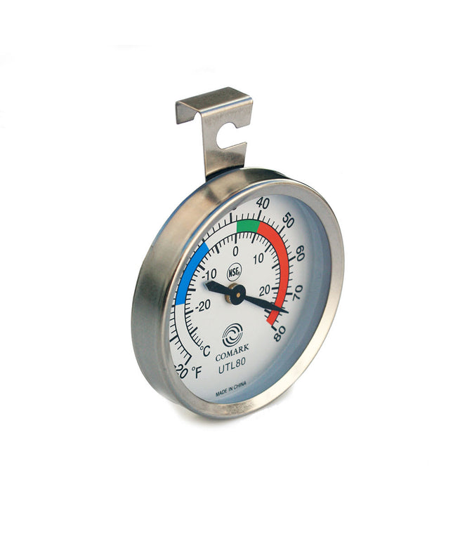 Nhiệt Kế Tủ Lạnh Tủ Đông Comark UTL80 Vùng HACCP