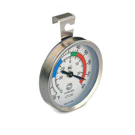 Nhiệt Kế Tủ Lạnh Tủ Đông Comark UTL80 Vùng HACCP