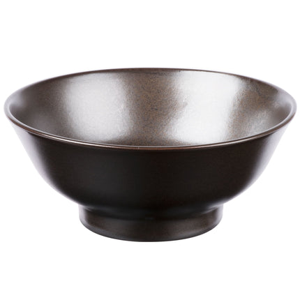 Tô mì ramen sứ dung nham Tuxton GZL-050 TuxTrendz Kona 1,4 lít - Thùng 12 cái