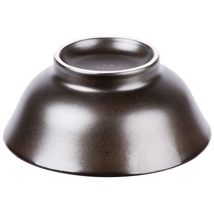 Tô mì ramen sứ dung nham Tuxton GZL-050 TuxTrendz Kona 1,4 lít - Thùng 12 cái