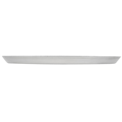Khay nướng pizza kiểu Mỹ Metalcraft CAR12SP 30,5 cm Super đục lỗ Heavy Weight nhôm Cutter khay nướng pizza