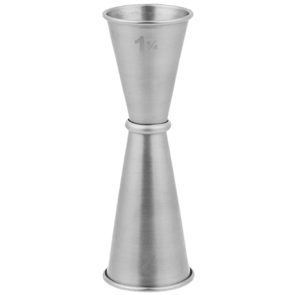 Ly đong rượu jigger inox kiểu Nhật American Metalcraft JG63 37 ml & 59 ml