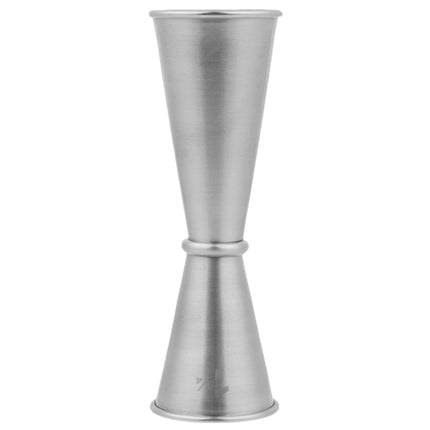 Ly đong rượu jigger inox kiểu Nhật American Metalcraft JG63 37 ml & 59 ml