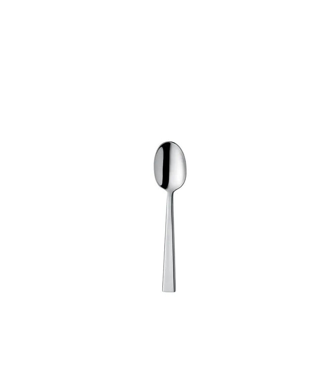 (12 Cái) Thìa Cà Phê PREMIUM - GGM Gastro Luca - Thép Không Gỉ 18/10 - 111mm