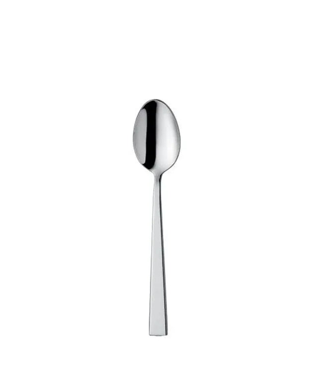 (12 Cái) Thìa Tráng Miệng - GGM Gastro Luca - Thép Không Gỉ 18/10 - 140mm