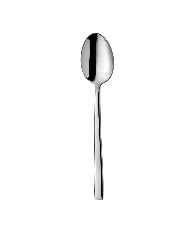 (12 Cái) Thìa Tráng Miệng - GGM Gastro Stella - Thép Không Gỉ 18/10 - 151mm