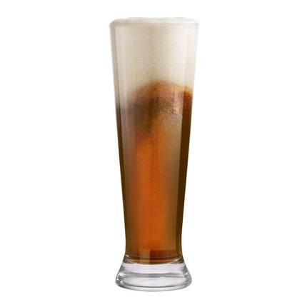 (12 pcs) Beer glass - GGM Gastro Beer Specials - 300 ml
