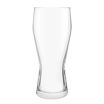 (12 pcs) Beer glass - GGM Gastro BEER SPECIALS - 400 ml
