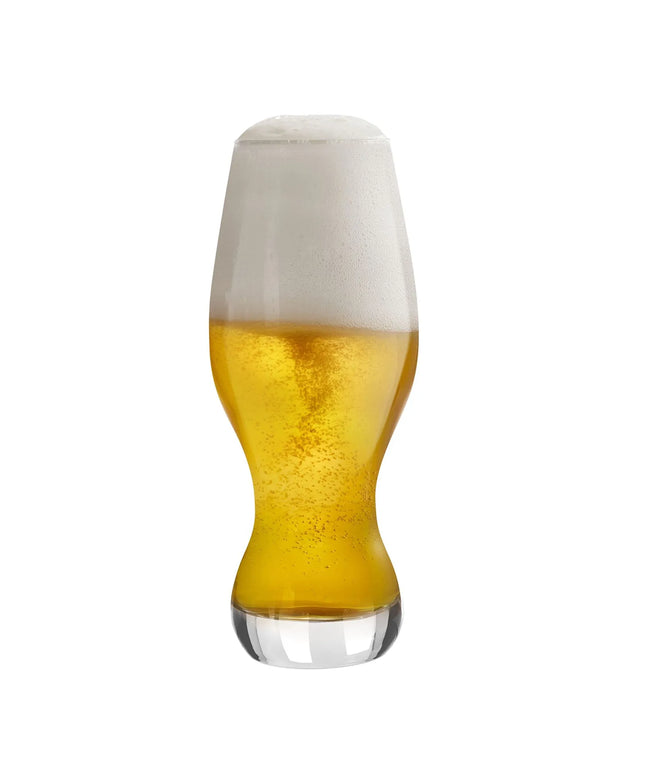 (12 pcs) Beer glass - GGM Gastro Beer Specials - 480 ml