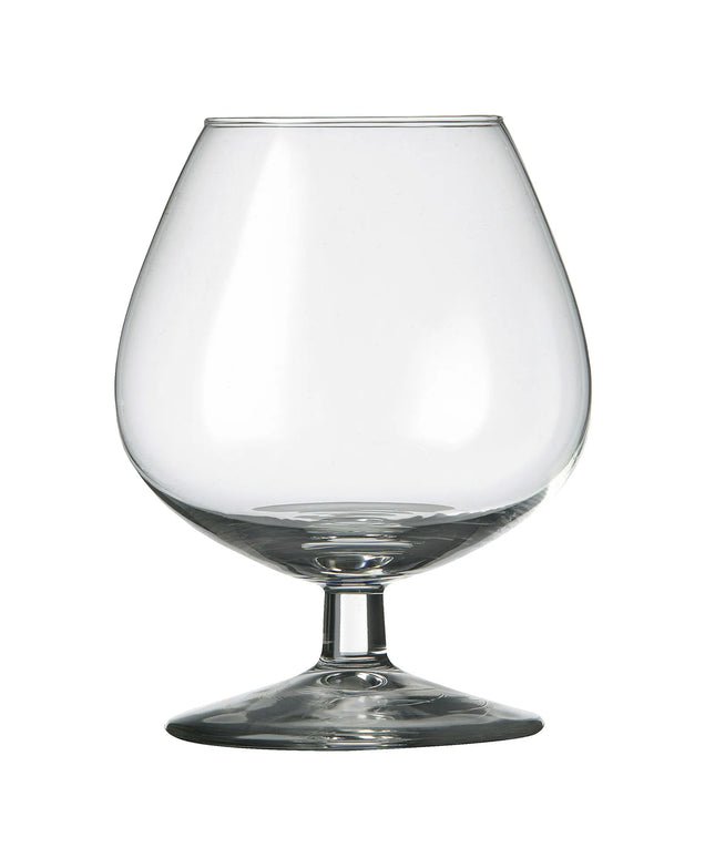 (12 pcs) Cognac glass - GGM Gastro GILDE - 250 ml