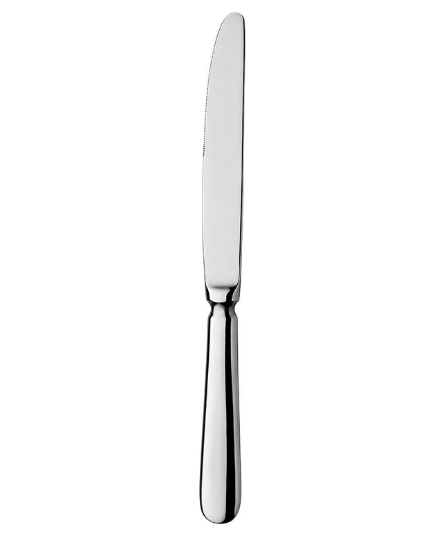 (12 pcs) Dessert knife GGM Gastro Milo - 13/0 stainless steel - 245mm