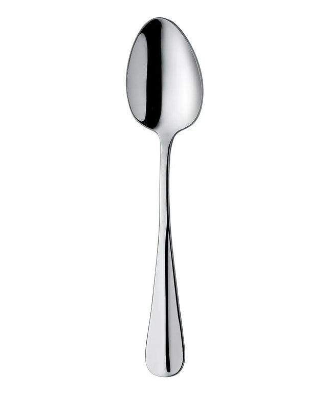 (12 pcs) Dessert spoon GGM Gastro Milo - 18/10 stainless steel - 205mm