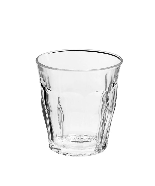 (12 pcs) Duralex | Tumbler - GGM Gastro PICARDIE - 25 cl - Clear