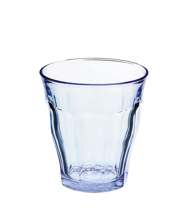 (12 pcs) Duralex | Tumbler - GGM Gastro PICARDIE - 310 ml - Blue