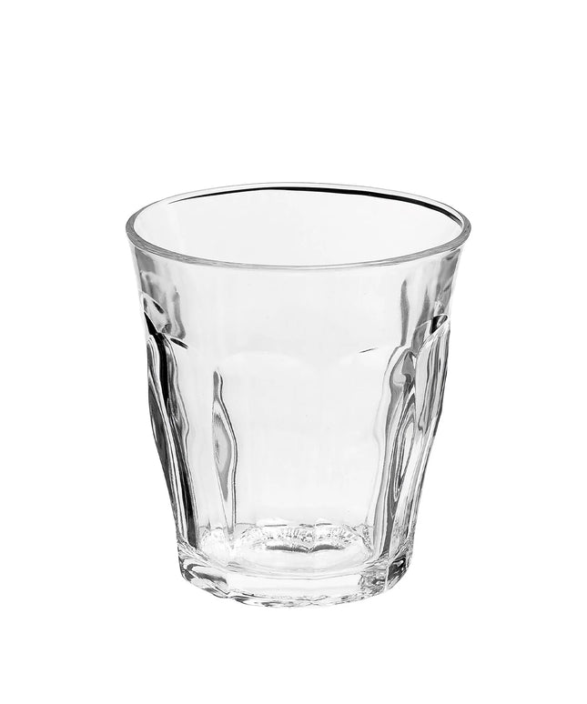 (12 pcs) Duralex | Tumbler - GGM Gastro PICARDIE - 310 ml - Clear