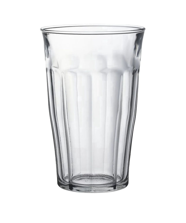 (12 pcs) Duralex | Tumbler - GGM Gastro PICARDIE - 500 ml - Clear