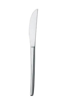 (12 pcs) Fish knife GGM Gastro Aleria - 13/0 stainless steel - 210mm