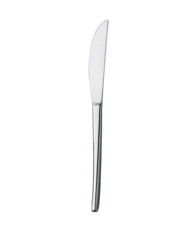 (12 pcs) Fish knife GGM Gastro Aleria - 13/0 stainless steel - 210mm