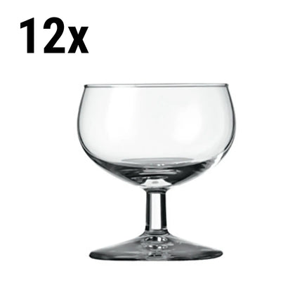 (12 pcs) Liqueur glass - GGM Gastro Gilde - 110 ml