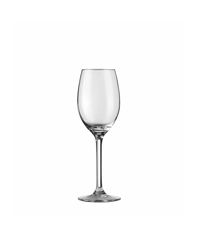 (12 pcs) Port / Sherry glass - GGM Gastro ESPRIT - 140 ml - Clear