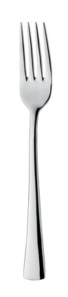 (12 pcs) Table fork GGM Gastro Alessandra - 18/10 stainless steel - 188mm