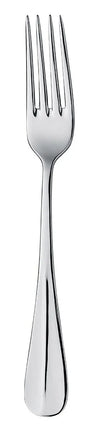 (12 pcs) Table fork GGM Gastro Milo - 18/10 stainless steel - 205mm