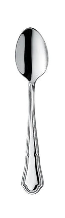 (12 pcs) Teaspoon - GGM Gastro Vincenza - 18/10 stainless steel - 115mm
