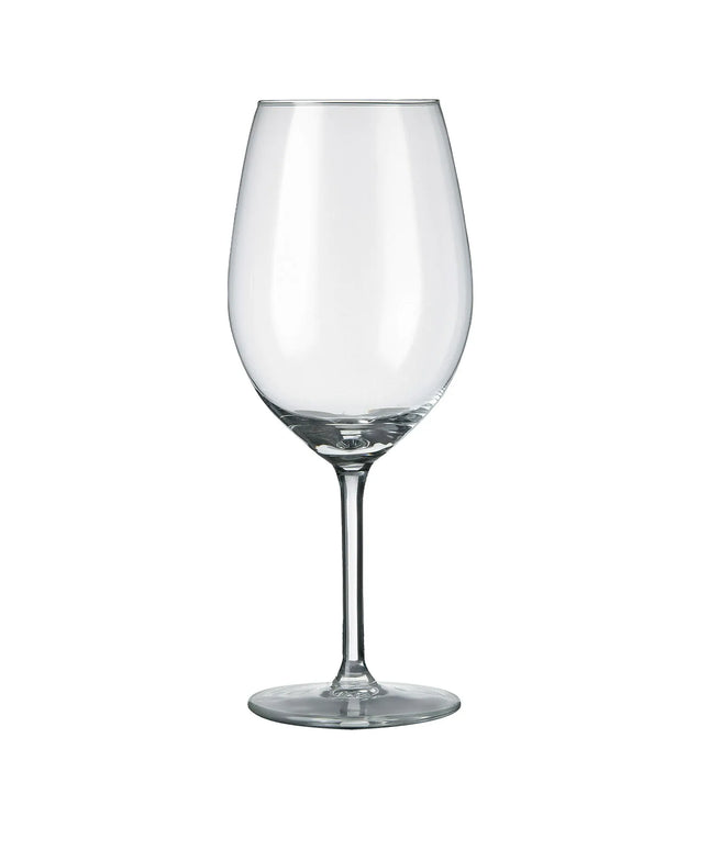 (12 pcs) Wine glass - GGM Gastro ESPRIT - 530 ml - Clear