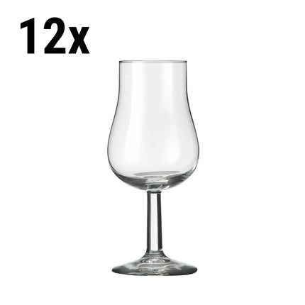 (12 pcs) Wine glass - GGM Gastro SPECIALS - 130 ml